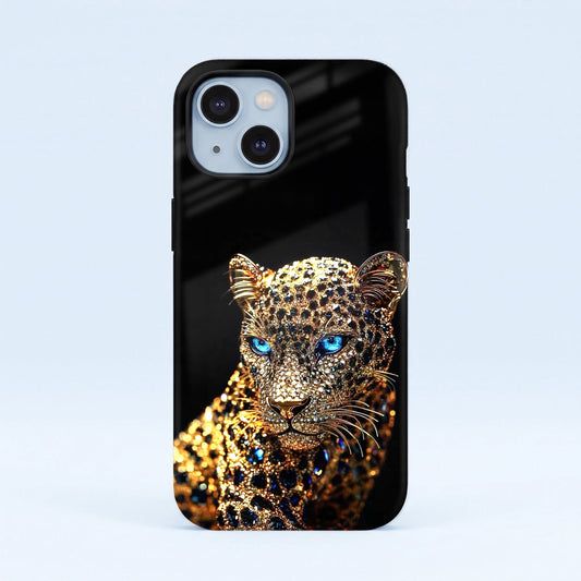 iPhone 15 5G Panther Protective Cases