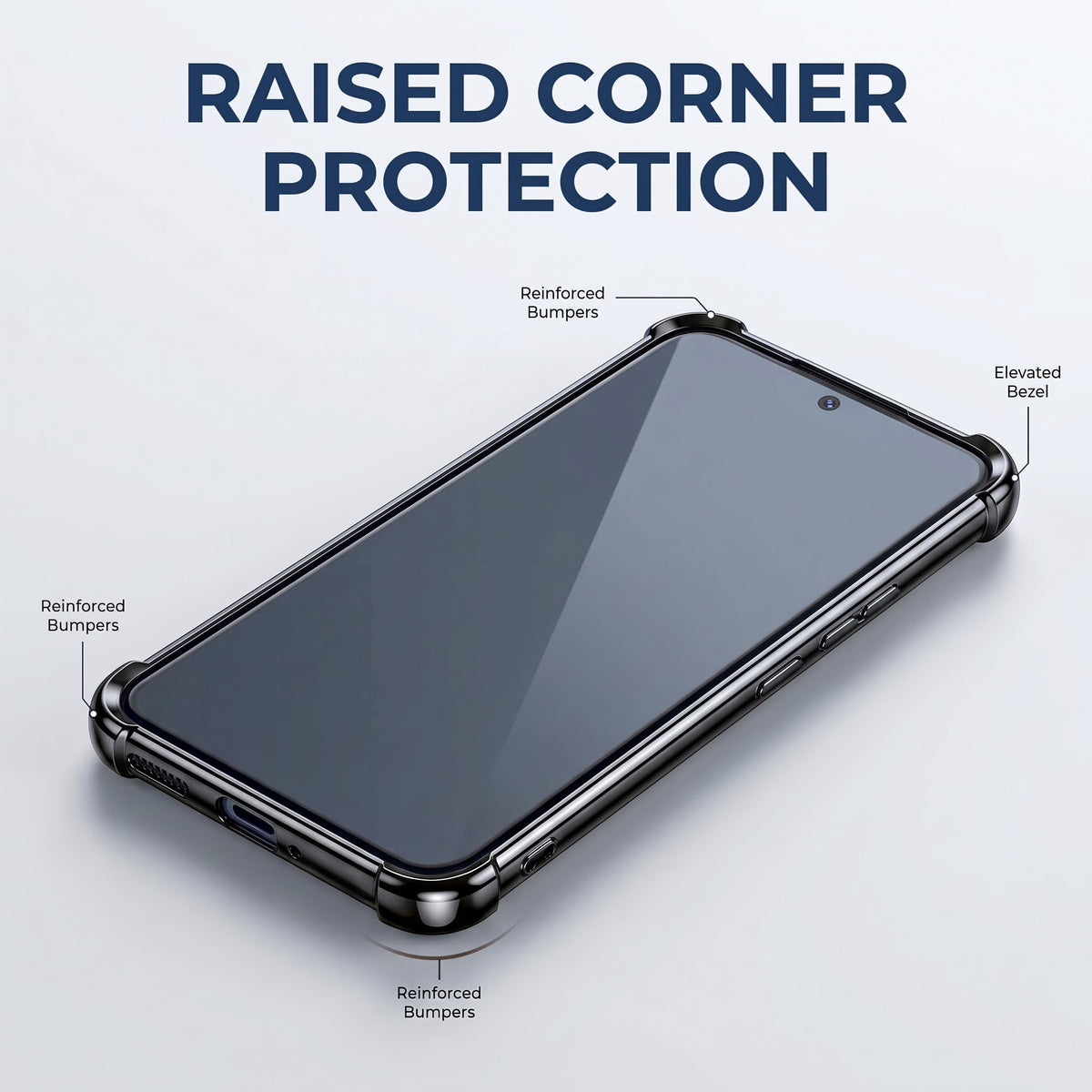 Nothing Phone 3a 5G Warrior Panda Airbags Printed Back Case