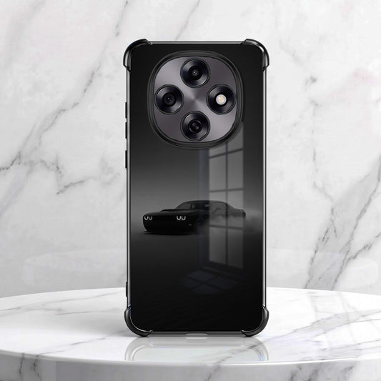Oppo F31 Pro 5G Dodge Phantom Airbags Printed Back Case