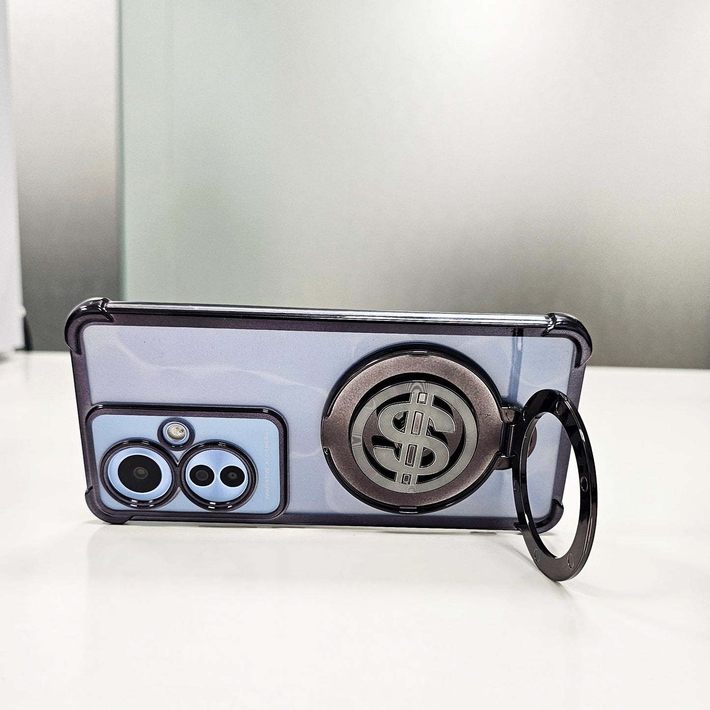tough oppo f25 pro case