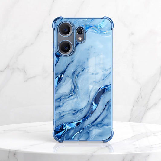 Nothing Phone 2 Pro 5G Marvel Texture Airbags Printed Back Case