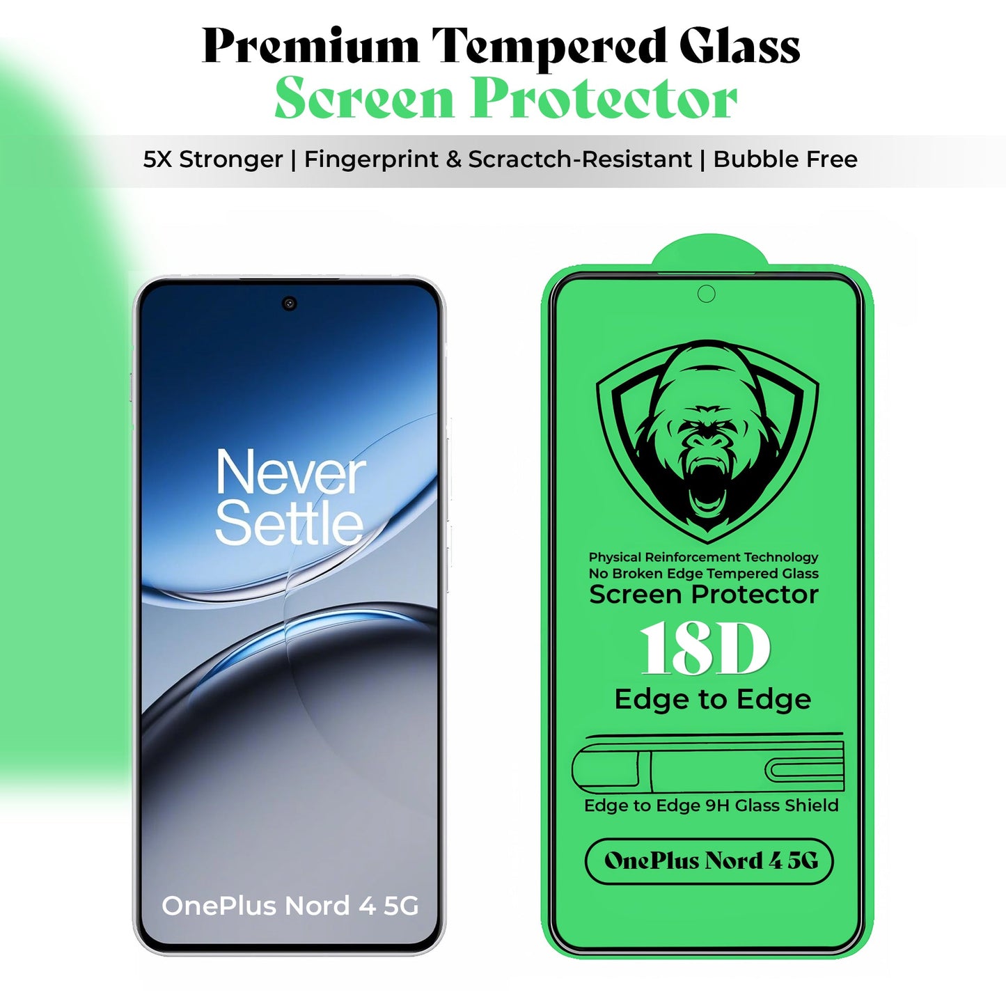 OnePlus Nord 4 5G Premium Billion Wheel Rotating Shockproof Airbags Case