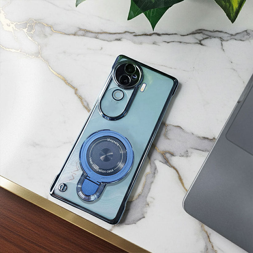 Vivo V40e 5G Invincible Frameless Case
