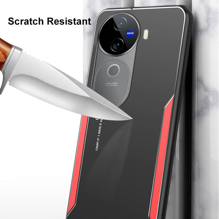 Back Case Vivo V40e 5G