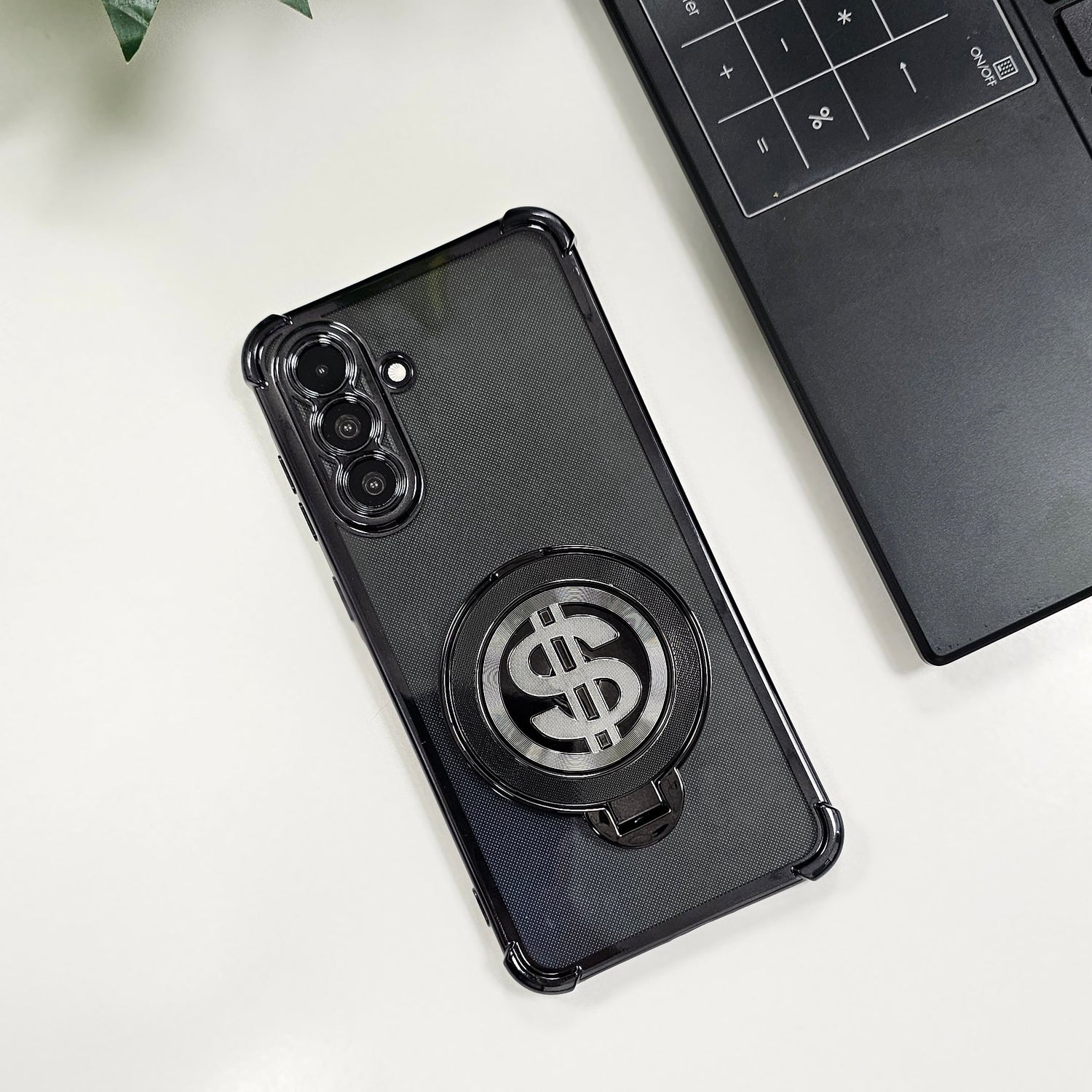 Samsung Galaxy M56 5G Cases & Covers 