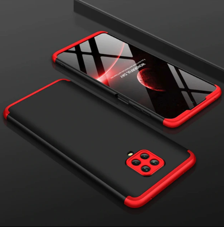Redmi Note 9 Pro Max Cases & Covers