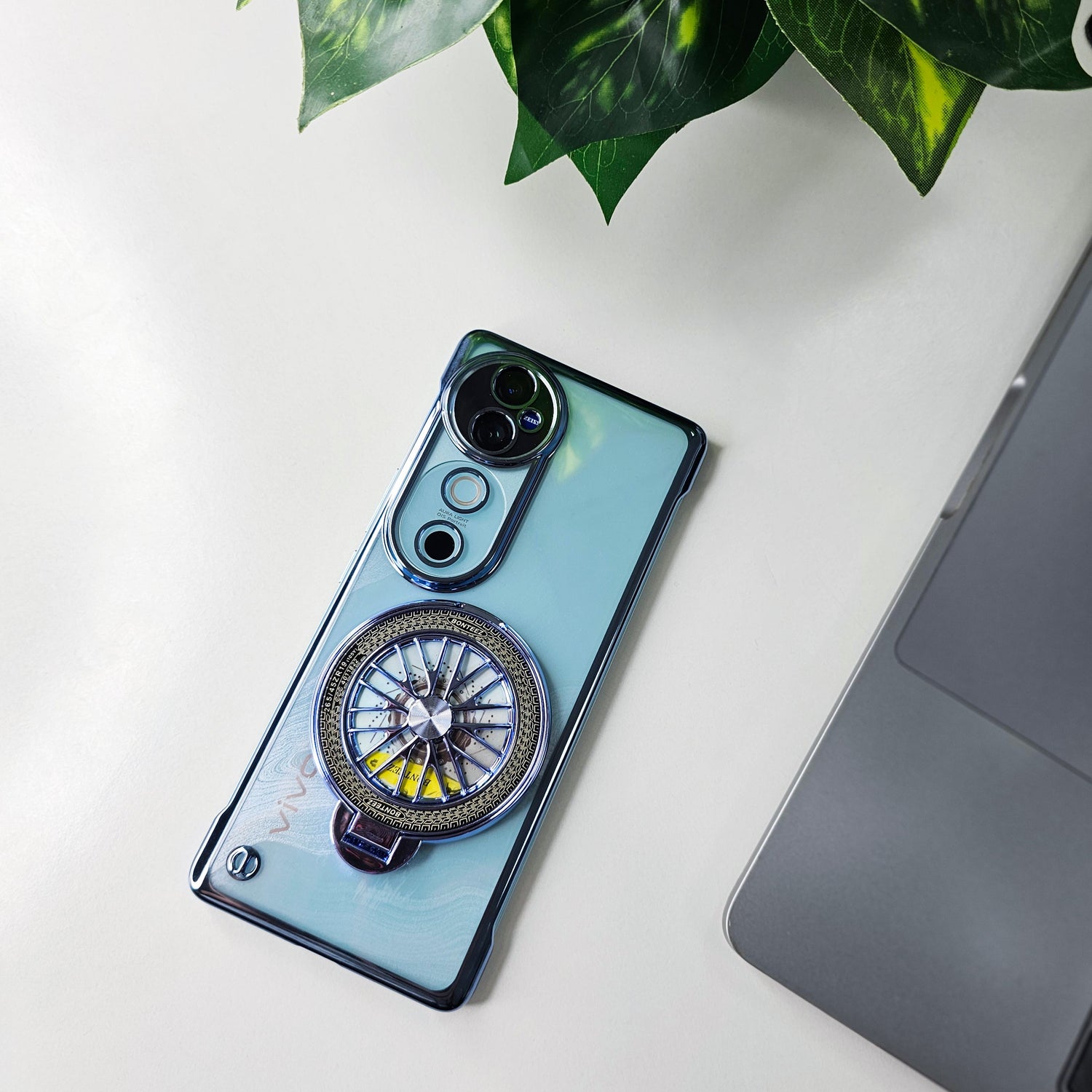 Vivo V40e 5G back covers