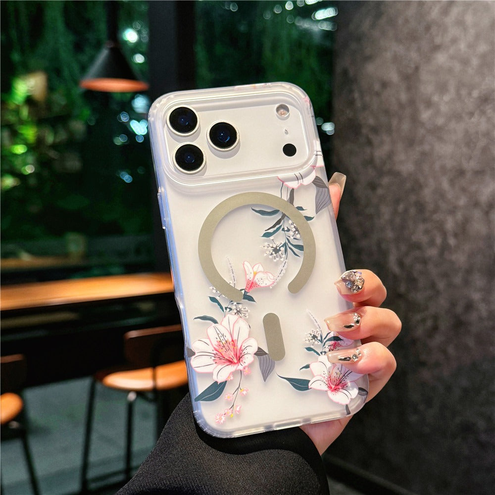 stylish iPhone 17 Series Cases & Covers