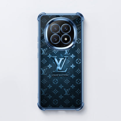 Oppo F29 5G LV Monogram Airbags Printed Back Case