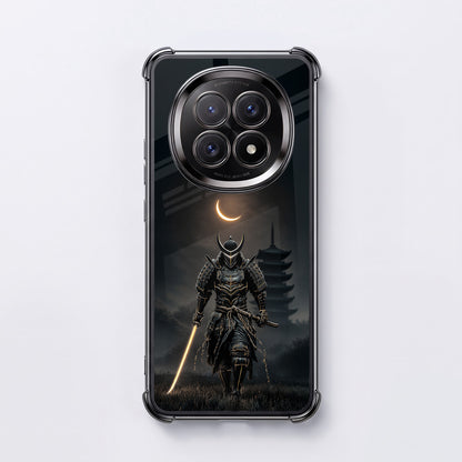 Oppo F29 5G Samurai Warrior Airbags Printed Back Case