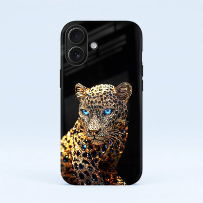 iPhone 16 5G Panther Protective Cases