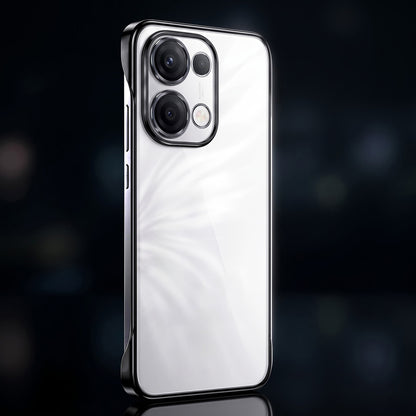 Oppo Reno 13 5G (100% Original) Ultra-Thin Frameless Lightweight Case