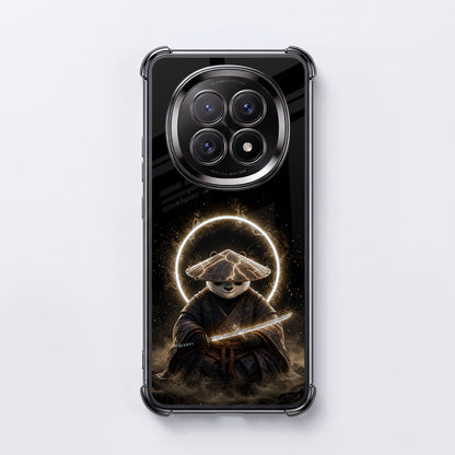 Oppo F29 5G Warrior Panda Airbags Printed Back Case