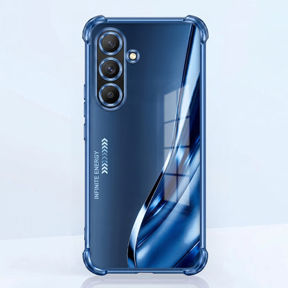 Samsung Galaxy A36 5G Premium Infinity Energy Airbags Printed Back Case