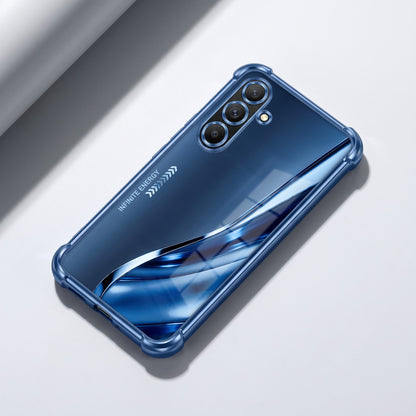 Samsung Galaxy A36 5G Premium Infinity Energy Airbags Printed Back Case