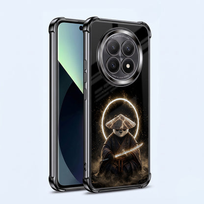 Oppo F29 5G Warrior Panda Airbags Printed Back Case