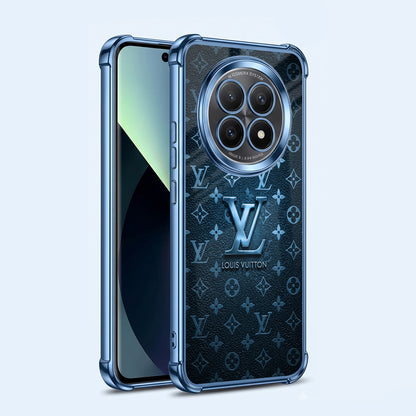 Oppo F29 5G LV Monogram Airbags Printed Back Case