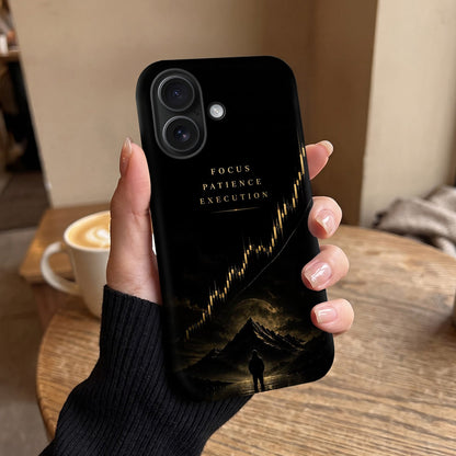 iPhone 16 5G Focus Protective Case
