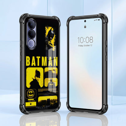 Vivo V70 FE 5G  Batman Airbags Printed Back Case