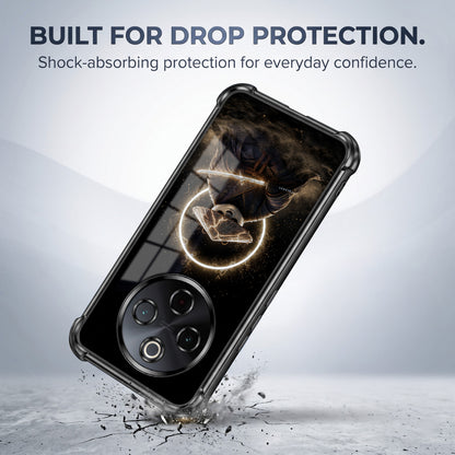 Vivo T4 5G Warrior Panda Airbags Printed Back Case