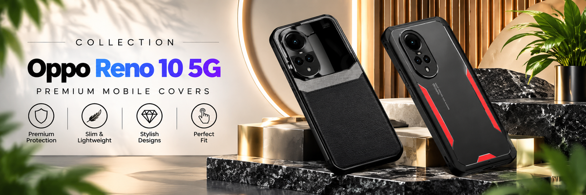 Oppo Reno 8T 5G Cases & Covers