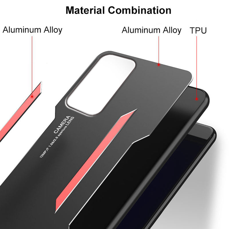 Oppo Reno 12 Pro Cover Construction