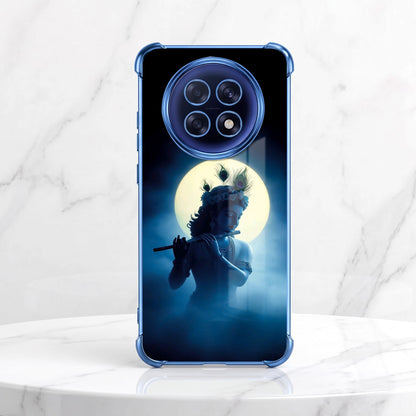 Oppo F31 Pro+ 5G Midnight Krishna Airbags Printed Back Case