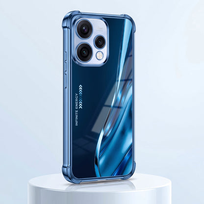Oppo Reno 15 5G Premium Infinity Energy Airbags Printed Back Case