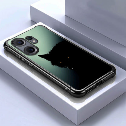 Nothing Phone 2 Pro 5G Shadow Prowler Airbags Printed Back Case