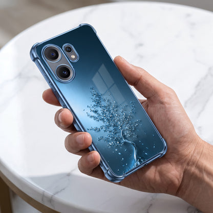Nothing Phone 2 Pro 5G Faith Tree Airbags Printed Back Case