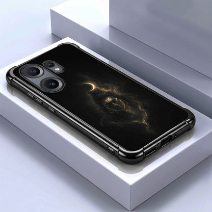 Nothing Phone 2 Pro 5G Divine Mahadev Airbags Printed Back Case