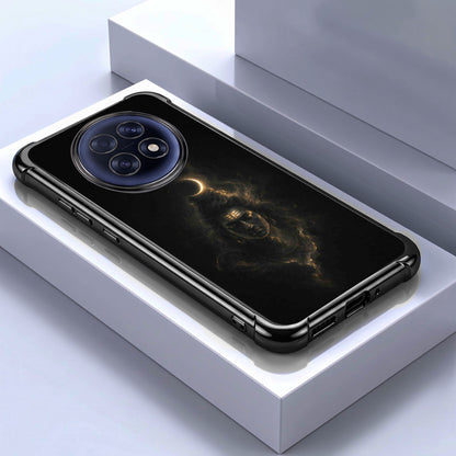 Oppo F31 Pro+ 5G Divine Mahadev Airbags Printed Back Case