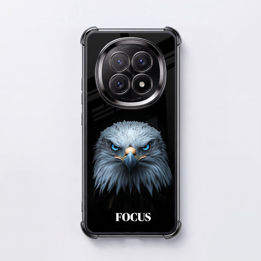 Oppo F29 5G Premium Eagle Focus Airbags Printed Back Case