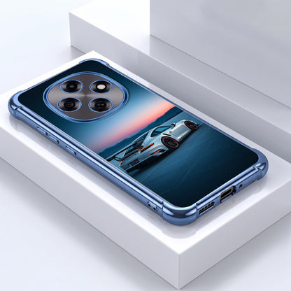 Oppo F31 Pro 5G Porsche Airbags Printed Back Case
