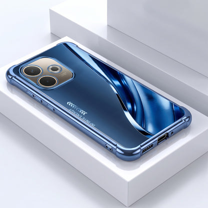 Oppo A5 Pro 5G Premium Infinity Energy Airbags Printed Back Case
