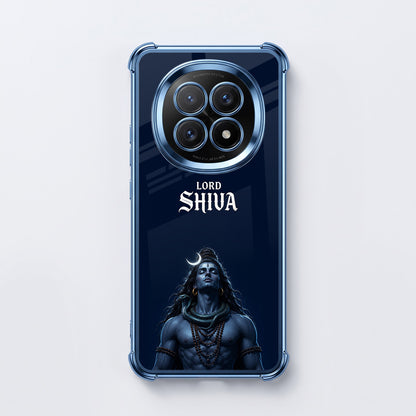 Oppo F29 5G Premium Lord Shiva Airbags Printed Back Case