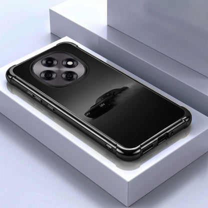 Oppo F31 Pro 5G Dodge Phantom Airbags Printed Back Case