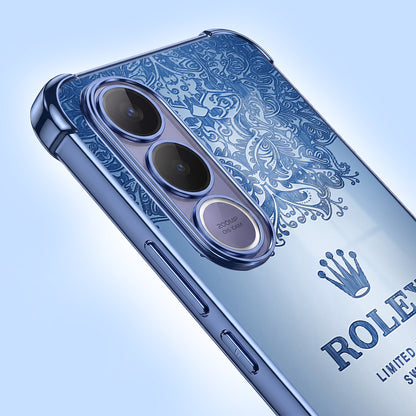 Vivo V70 FE 5G Rolex Airbags Printed Back Case