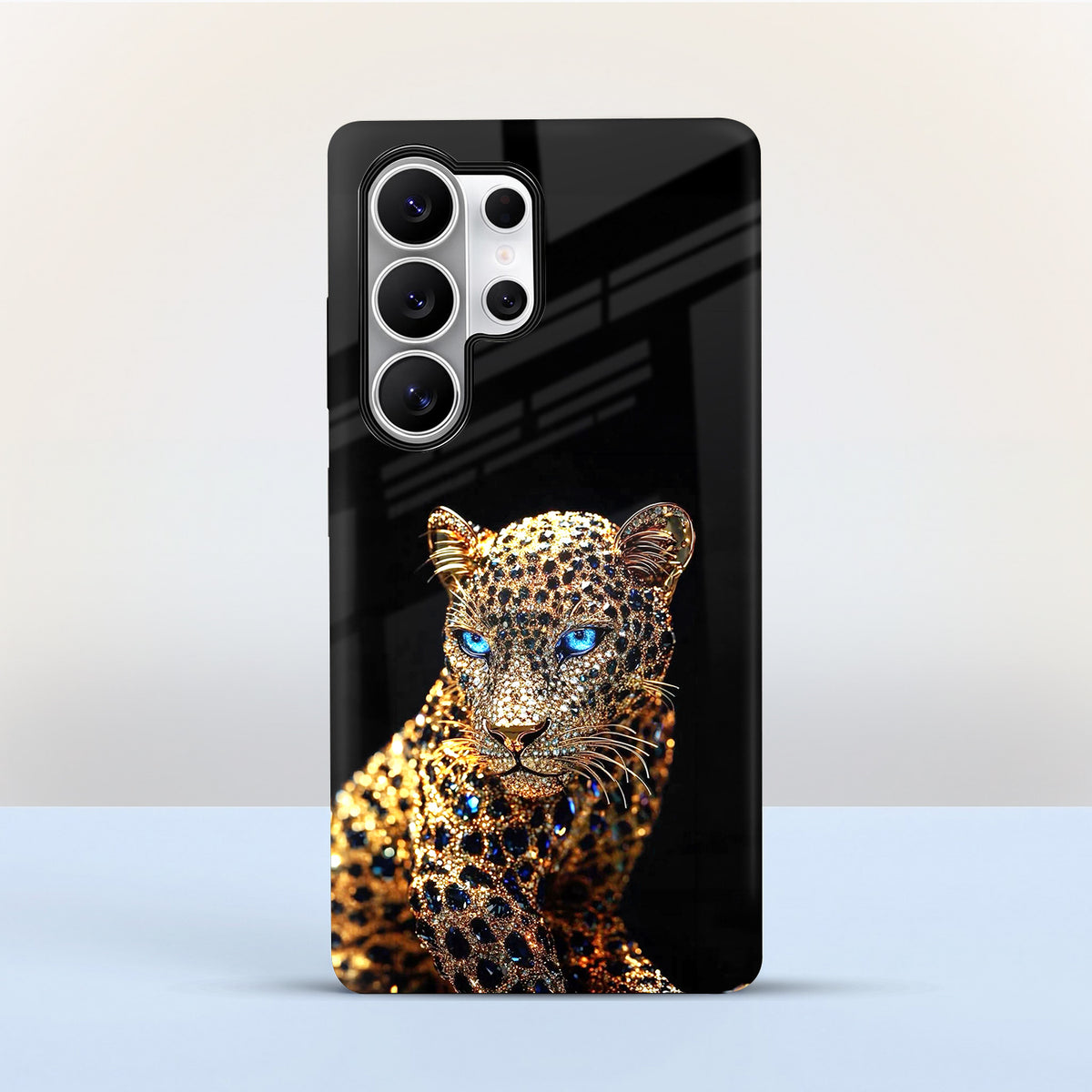 Samsung Galaxy S24 Ultra 5G Panther Protective Cases