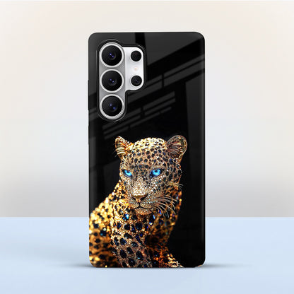 Samsung Galaxy S24 Ultra 5G Panther Protective Cases