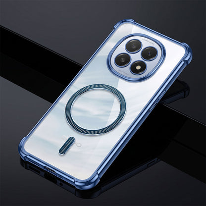 Oppo F29 Pro 5G Premium Magnetic Magsafe Airbag Case