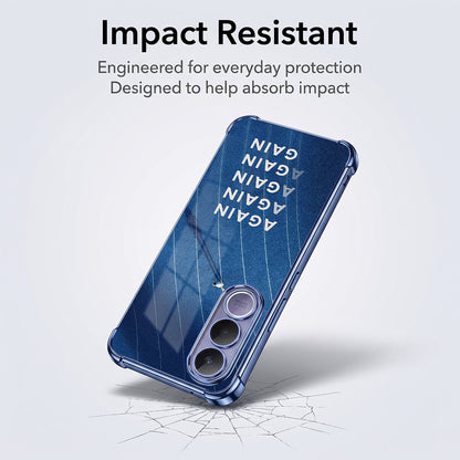Vivo V70 FE 5G Again-Again Airbags Printed Back Case