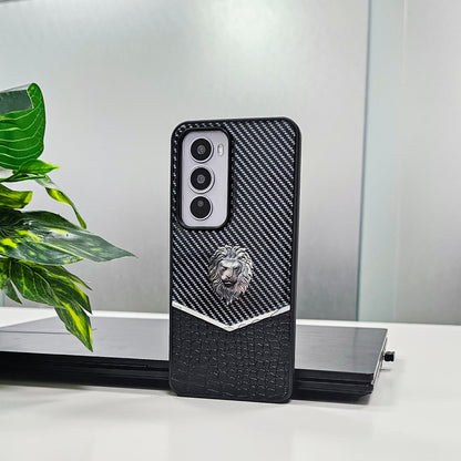 Liquid Silicone OPPO Reno 12 5G case