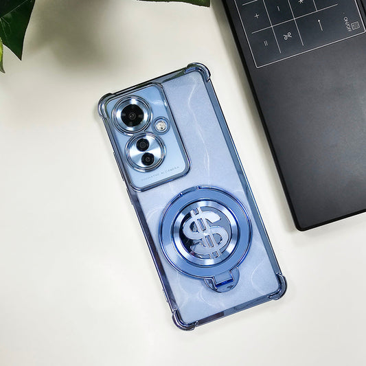 oppp f25 pro back cover
