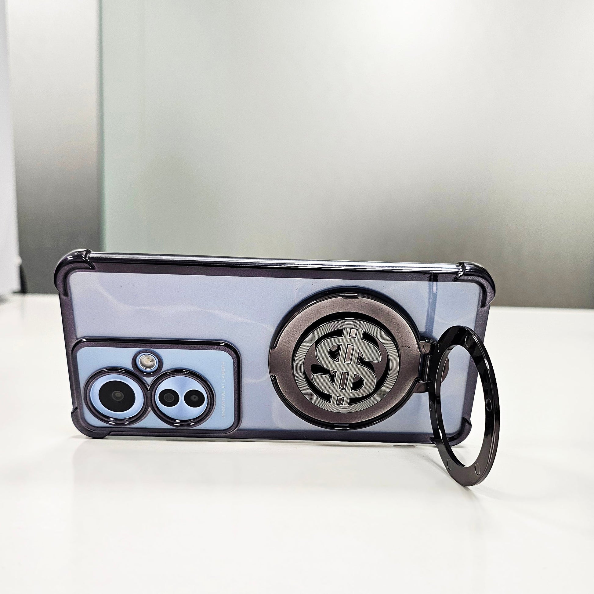 tough  oppo f25 pro case