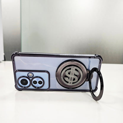 tough  oppo f25 pro case