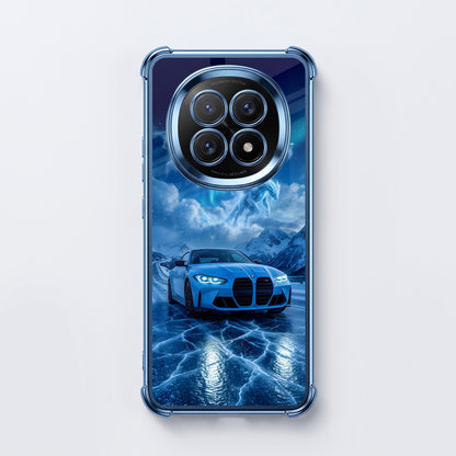 Oppo F29 5G Premium BMW Car Airbags Printed Back Case