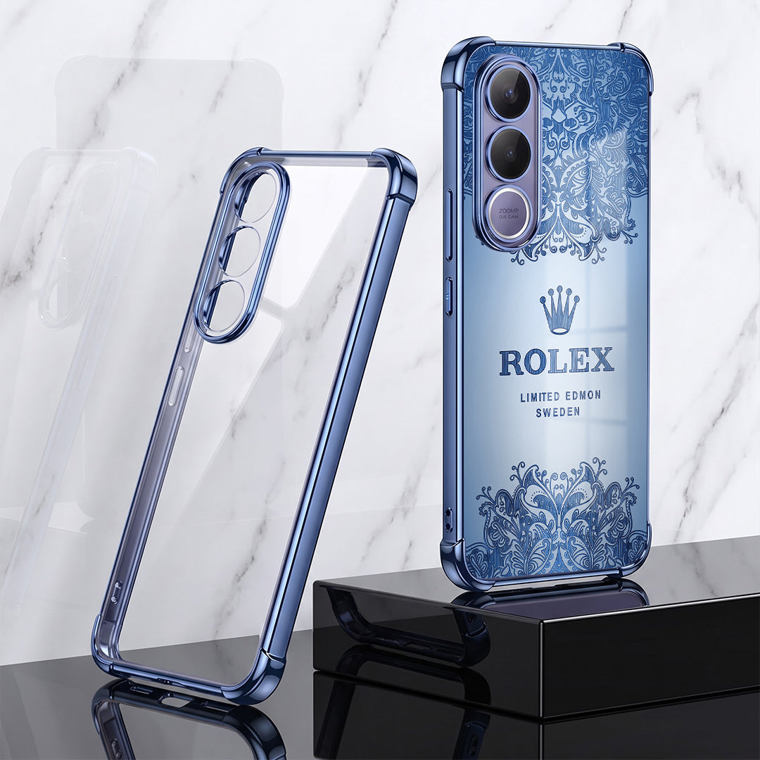 Vivo V70 FE 5G Rolex Airbags Printed Back Case