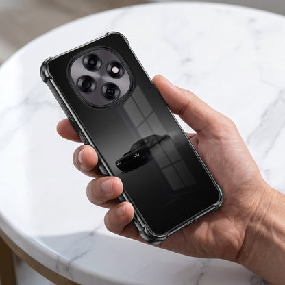 Oppo F31 Pro 5G Dodge Phantom Airbags Printed Back Case
