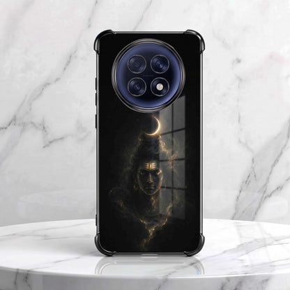 Oppo F31 Pro+ 5G Divine Mahadev Airbags Printed Back Case